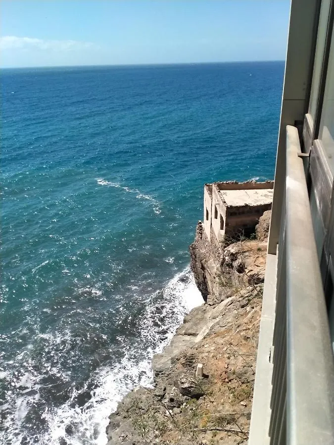 Apartment Paradise Ocean View Studio Maspalomas