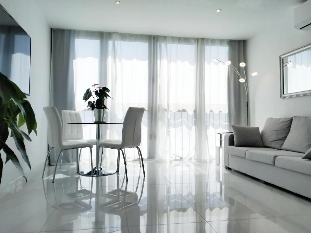 Paradise Ocean View Studio Maspalomas  Apartment Maspalomas (Gran Canaria)