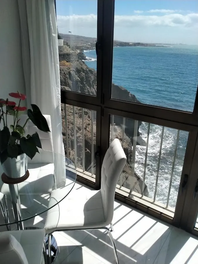Paradise Ocean View Studio Maspalomas  Spanien
