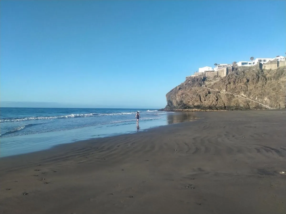 Paradise Ocean View Studio Maspalomas  Maspalomas (Gran Canaria)