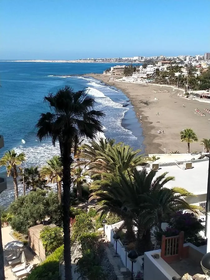 Paradise Ocean View Studio Maspalomas  0*, Maspalomas (Gran Canaria) Spanien