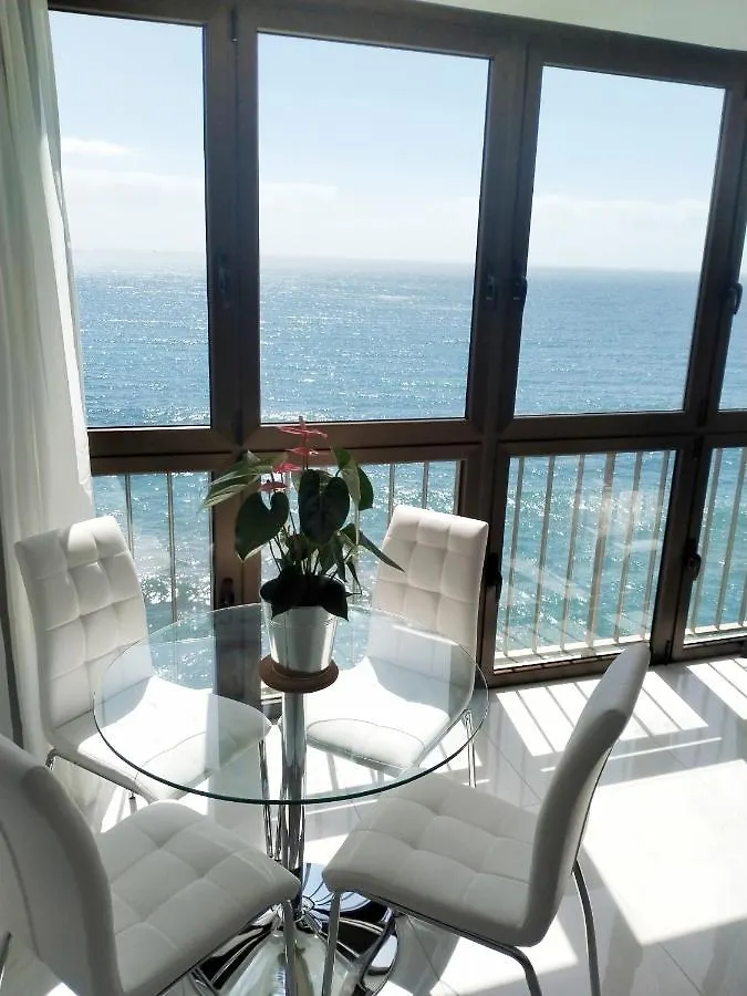 Apartment Paradise Ocean View Studio Maspalomas