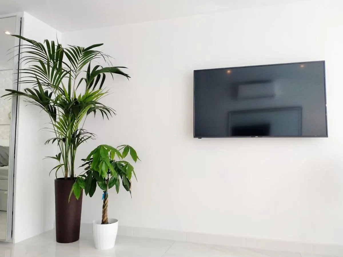 Apartment Paradise Ocean View Studio Maspalomas  Spanien