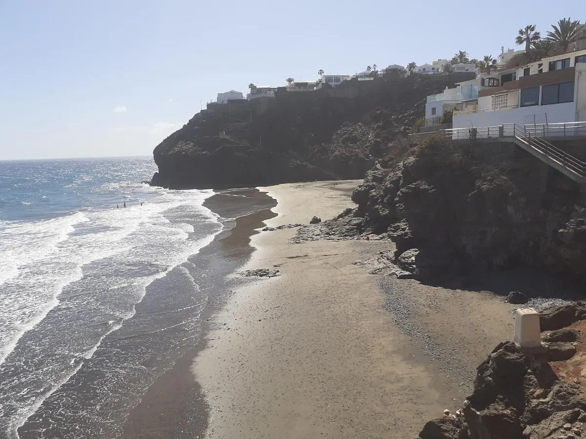 Paradise Ocean View Studio Maspalomas  Spanien