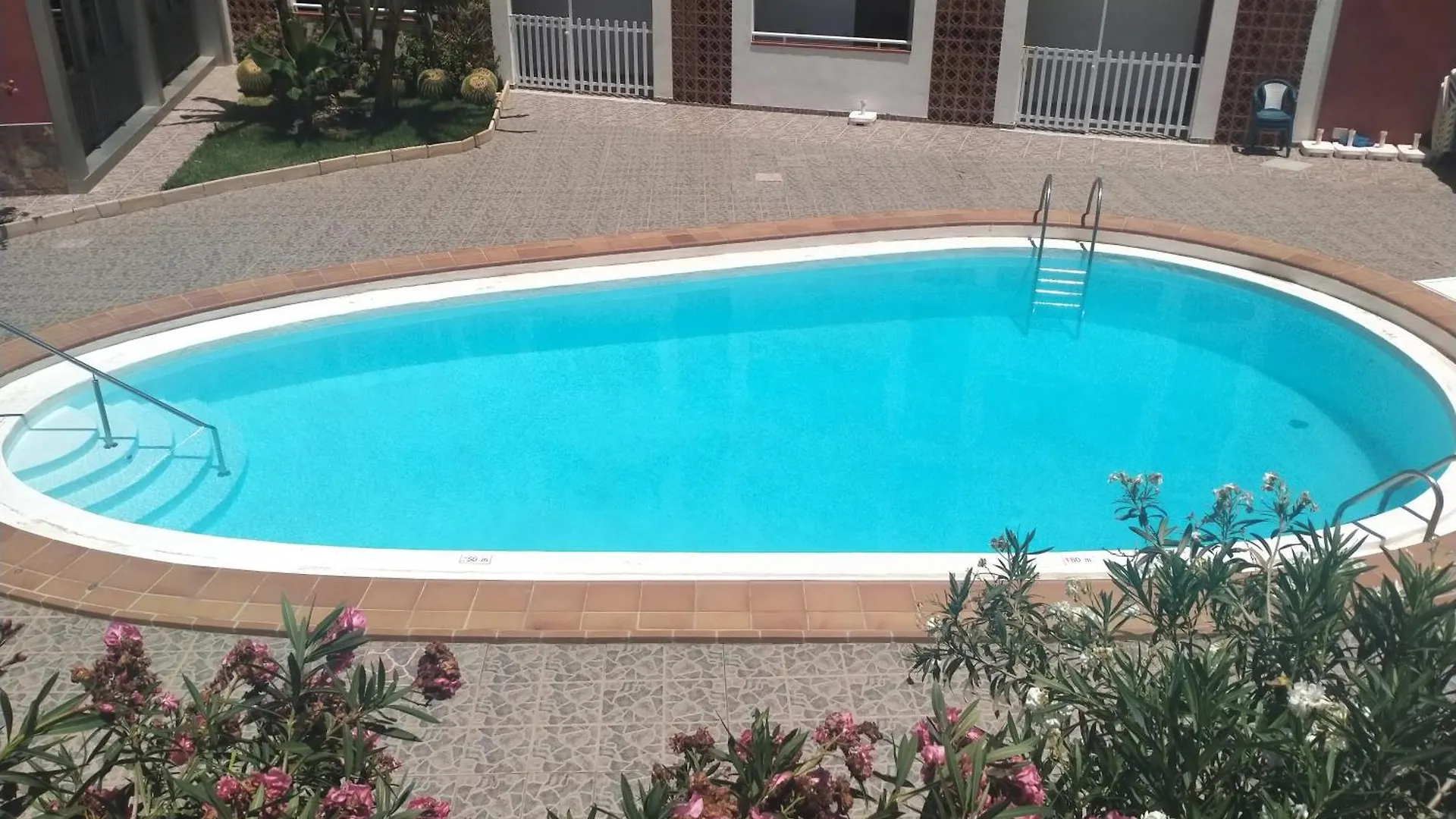 Paradise Ocean View Studio Maspalomas  Spanien